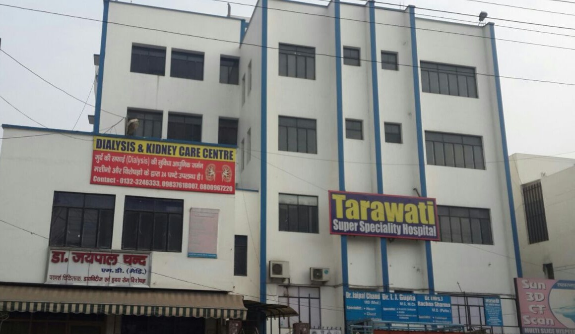Services
